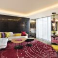 W Kuala Lumpur Hotel