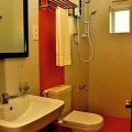Sai Sea City Hotel