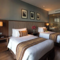 Boton Blue Hotel & Spa Nha Trang