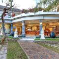 Puri Saron Hotel Seminyak