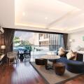 Watermark Hotel & Spa