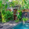 The Bali Dream Villa Seminyak