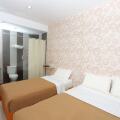 1 Hotel Taman Connaught