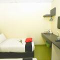 Sastria Hotel