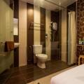 1 Hotel Taman Connaught