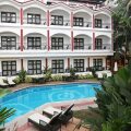 Keys Select Ronil Resort Goa