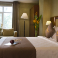 Aristo Saigon Hotel