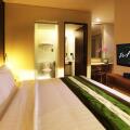 Grand Whiz Hotel Nusa Dua Bali