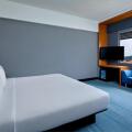 Aloft Kuala Lumpur Sentral
