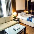 Kk Times Square Hotel