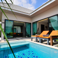 Chaweng Noi Pool Villa