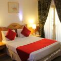 Zain International Hotel