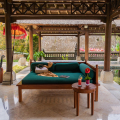 Puri Wulandari - A Boutique Resort & Spa