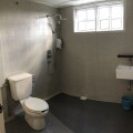 Parkland Apartment
