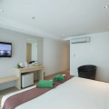 The Palms, Kamala Beach
