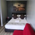 Town View Hotel