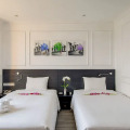 Fivitel Boutique Da Nang