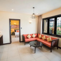Pandanus Resort