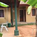 Villa Shade