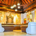 Andaman Cannacia Resort & Spa