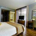 Boton Blue Hotel & Spa Nha Trang