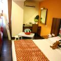 Armenian Street Heritage Hotel