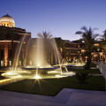 Sofitel Legend Old Cataract Aswan