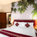 Kuta Central Park Hotel