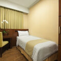Grand Kuta Hotel And Residence