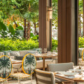 Four Seasons Hotel Bangkok At Chao Phraya River