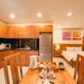 Maple Hotel & Apartment