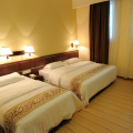 One Avenue Hotel