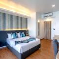 Arena Beach Hotel