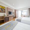 Orbit Resort & Spa Nha Trang