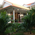 Saigon Emerald Beach Resort