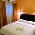 Orange Pekoe Guesthouse