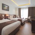 Monarque Hotel Danang