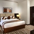 Cristal Hotel Abu Dhabi
