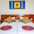 Oak Ray Regency Hotel
