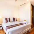 Casa Residency Service Apartment
