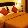 Dubai Palm Hotel
