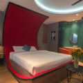 Aaron Hotel Nha Trang