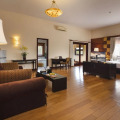 Terracotta Resort & Spa
