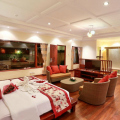 The Grand Bali Nusa Dua