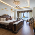 Monarque Hotel Danang
