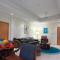Tamani Marina Hotel & Apartments