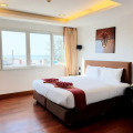 The Palms, Kamala Beach