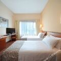 Alpha Genesis Hotel Bukit Bintang