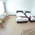 Tang Dynasty Park Hotel