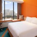 Days Hotel By Wyndham Singapore At Zhongshan Park